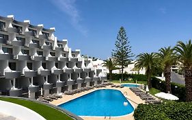 Luna Clube Oceano